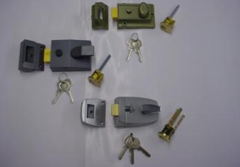 Padlocks